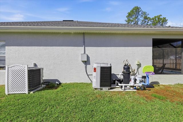 23 BURNING VIEW LANE, Palm Coast, FL 32137