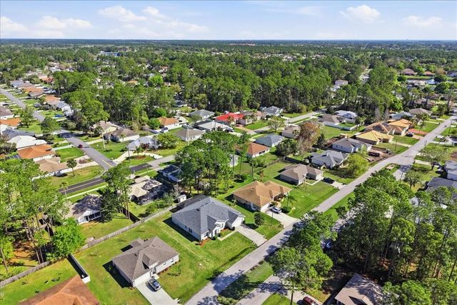 23 BURNING VIEW LANE, Palm Coast, FL 32137