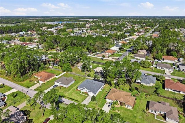 23 BURNING VIEW LANE, Palm Coast, FL 32137