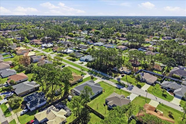 23 BURNING VIEW LANE, Palm Coast, FL 32137