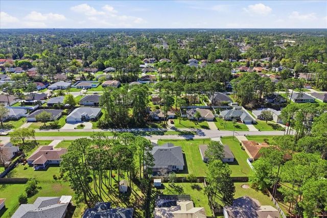 23 BURNING VIEW LANE, Palm Coast, FL 32137