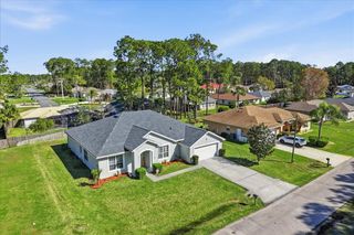 23 BURNING VIEW LANE, Palm Coast, FL 32137