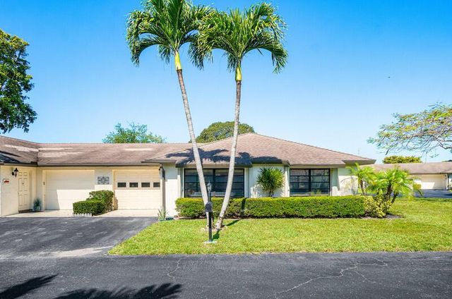 10120 Eaglewood Terrace B, Boynton Beach, FL 33436