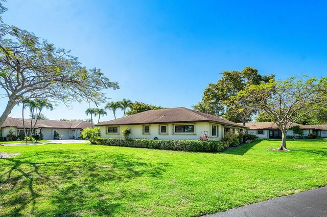 10120 Eaglewood Terrace B, Boynton Beach, FL 33436