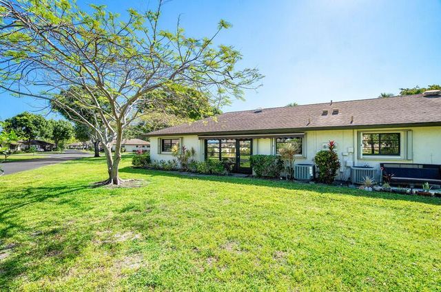 10120 Eaglewood Terrace B, Boynton Beach, FL 33436