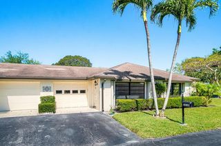 10120 Eaglewood Terrace B, Boynton Beach, FL 33436
