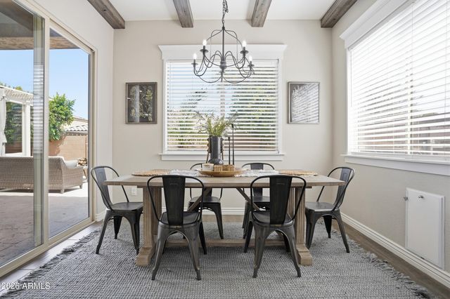 2722 E INDIAN WELLS Drive, Gilbert, AZ 85298