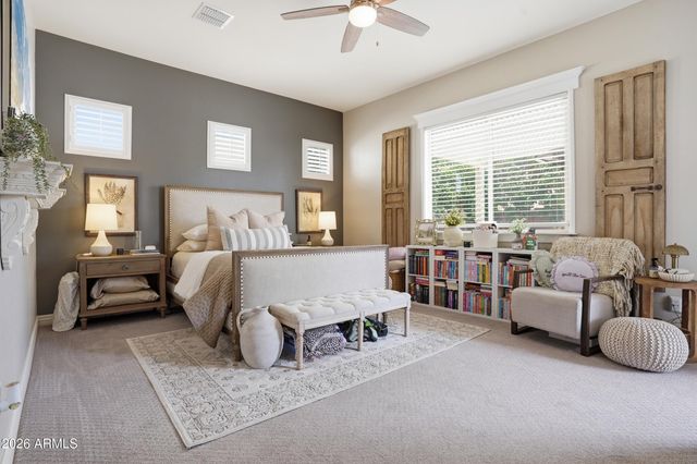 2722 E INDIAN WELLS Drive, Gilbert, AZ 85298