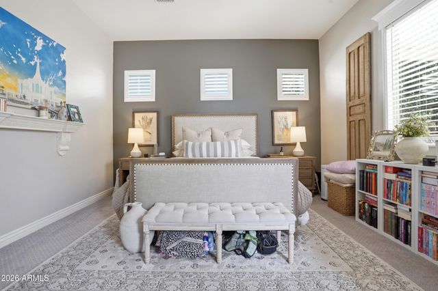 2722 E INDIAN WELLS Drive, Gilbert, AZ 85298