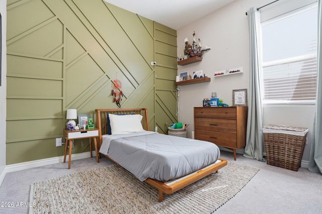 2722 E INDIAN WELLS Drive, Gilbert, AZ 85298