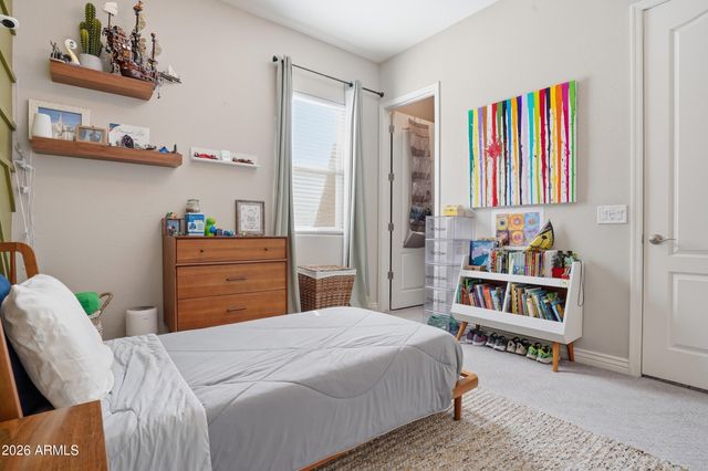 2722 E INDIAN WELLS Drive, Gilbert, AZ 85298