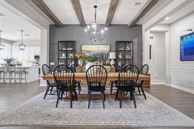 2722 E INDIAN WELLS Drive, Gilbert, AZ 85298