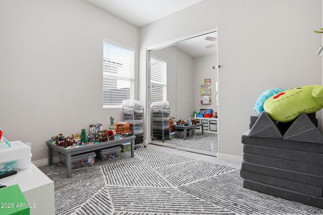 2722 E INDIAN WELLS Drive, Gilbert, AZ 85298