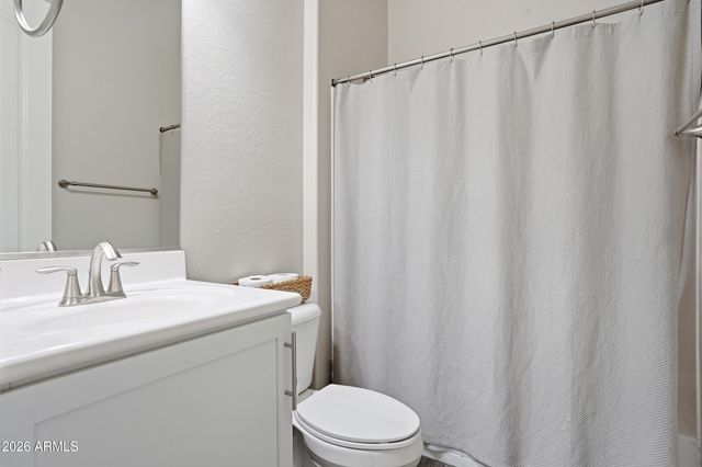 2722 E INDIAN WELLS Drive, Gilbert, AZ 85298