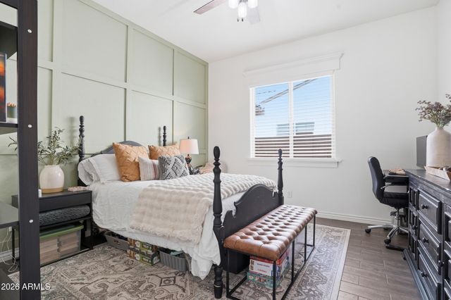 2722 E INDIAN WELLS Drive, Gilbert, AZ 85298