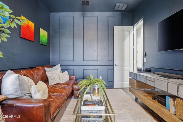 2722 E INDIAN WELLS Drive, Gilbert, AZ 85298