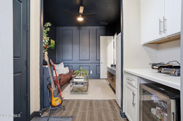 2722 E INDIAN WELLS Drive, Gilbert, AZ 85298