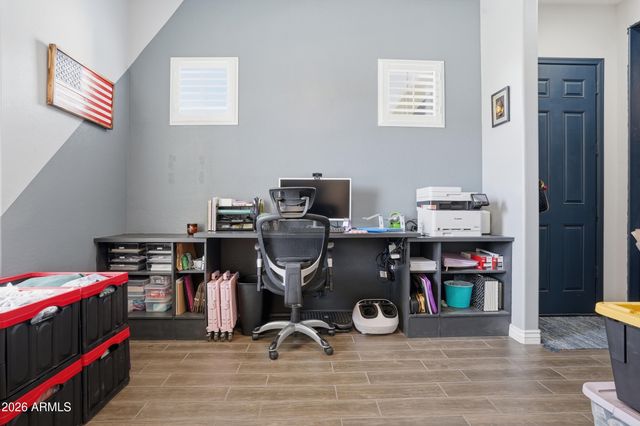 2722 E INDIAN WELLS Drive, Gilbert, AZ 85298