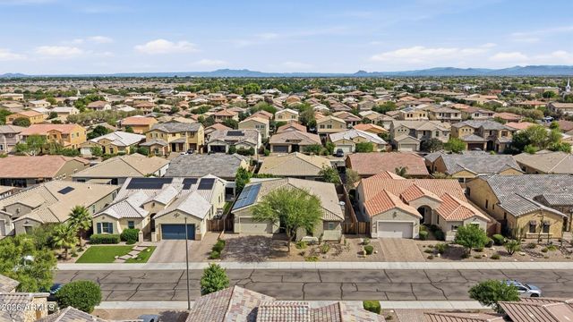 2722 E INDIAN WELLS Drive, Gilbert, AZ 85298