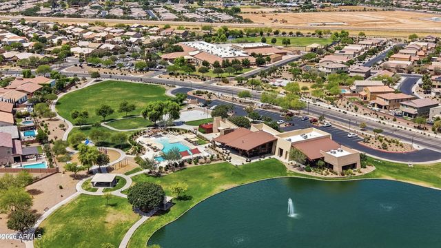 2722 E INDIAN WELLS Drive, Gilbert, AZ 85298