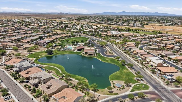 2722 E INDIAN WELLS Drive, Gilbert, AZ 85298