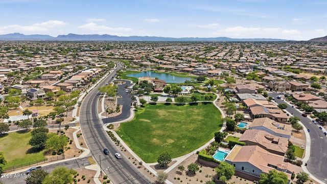 2722 E INDIAN WELLS Drive, Gilbert, AZ 85298