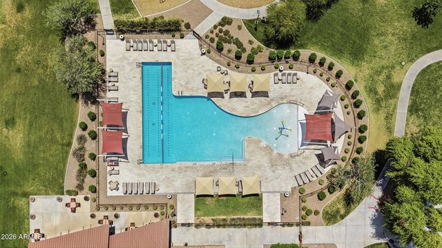 2722 E INDIAN WELLS Drive, Gilbert, AZ 85298