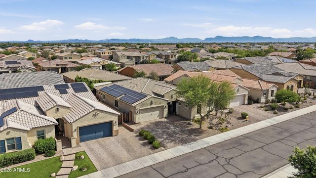 2722 E INDIAN WELLS Drive, Gilbert, AZ 85298