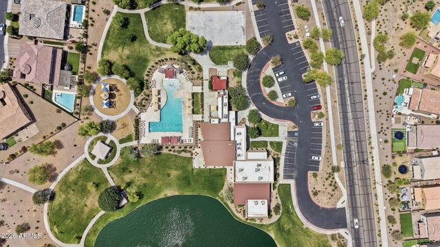 2722 E INDIAN WELLS Drive, Gilbert, AZ 85298