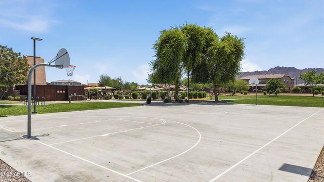 2722 E INDIAN WELLS Drive, Gilbert, AZ 85298