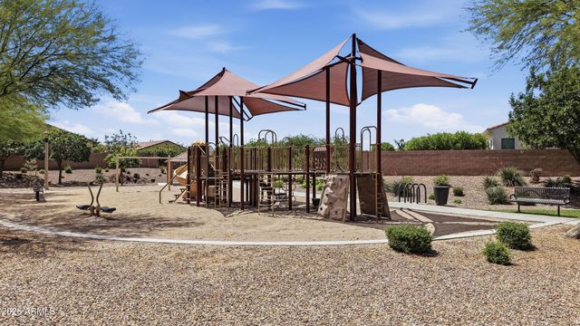 2722 E INDIAN WELLS Drive, Gilbert, AZ 85298