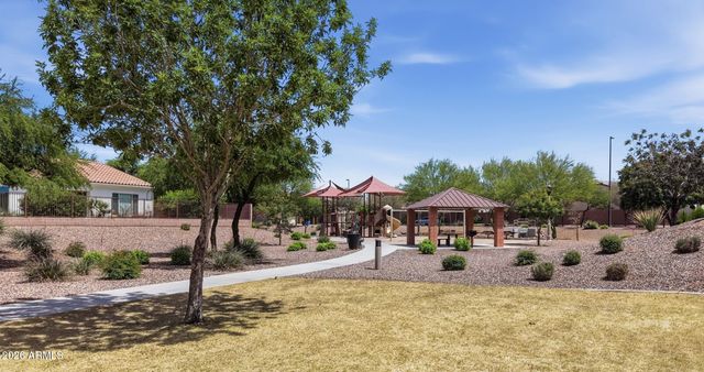 2722 E INDIAN WELLS Drive, Gilbert, AZ 85298