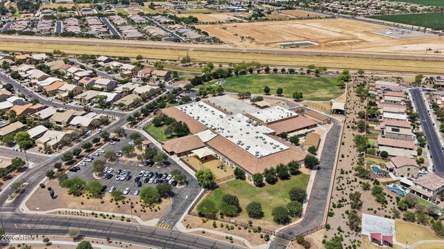 2722 E INDIAN WELLS Drive, Gilbert, AZ 85298