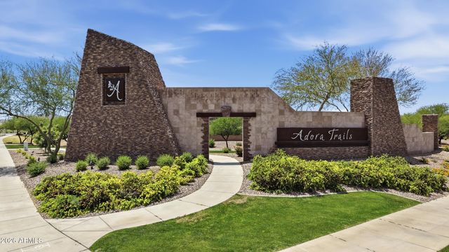 2722 E INDIAN WELLS Drive, Gilbert, AZ 85298