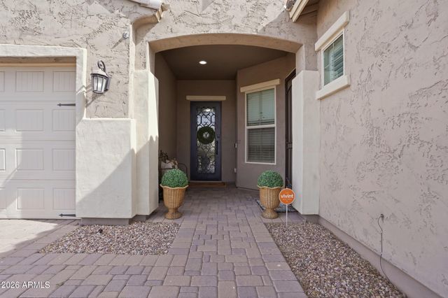 2722 E INDIAN WELLS Drive, Gilbert, AZ 85298