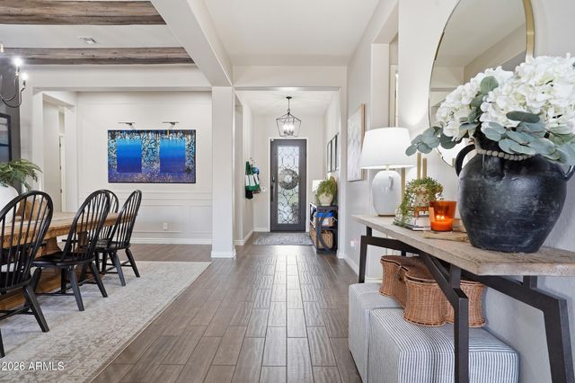 2722 E INDIAN WELLS Drive, Gilbert, AZ 85298