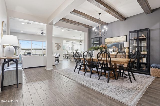 2722 E INDIAN WELLS Drive, Gilbert, AZ 85298