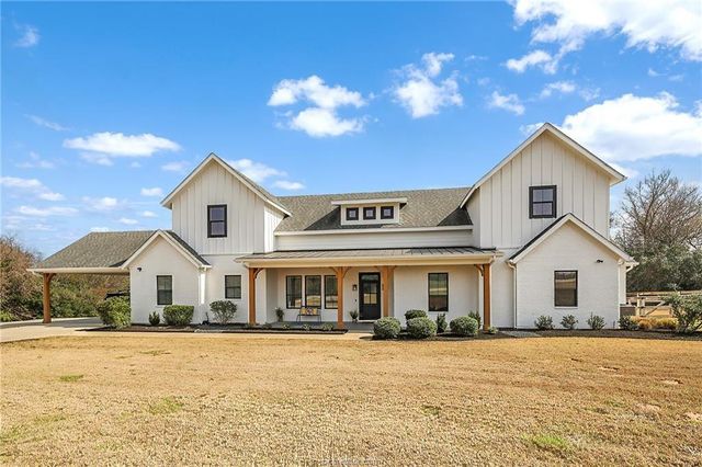 7323 River Ridge Drive, College Station, TX 77845