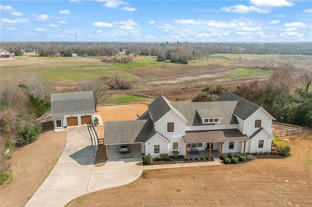 7323 River Ridge Drive, College Station, TX 77845