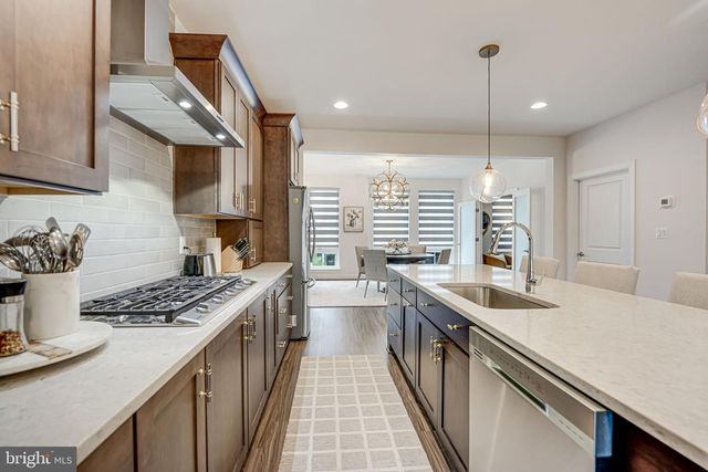 631 ANGELFISH WAY, Woodbridge, VA 22191