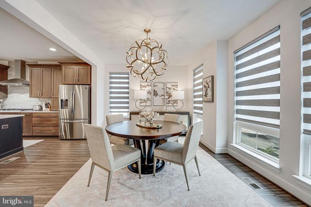 631 ANGELFISH WAY, Woodbridge, VA 22191