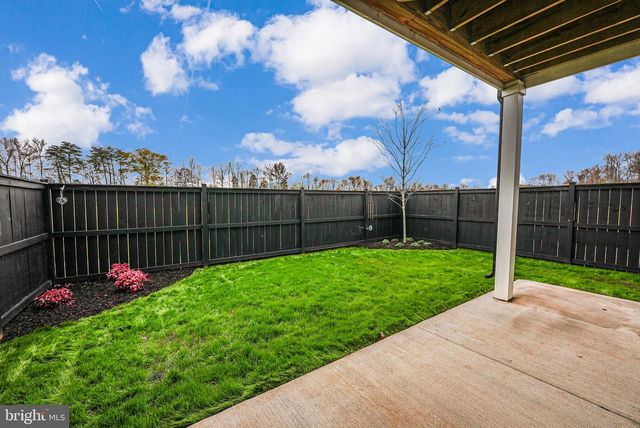 631 ANGELFISH WAY, Woodbridge, VA 22191