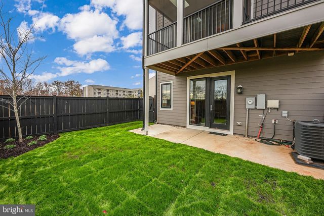 631 ANGELFISH WAY, Woodbridge, VA 22191