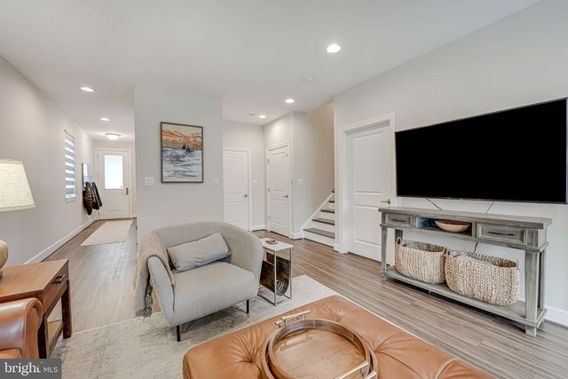 631 ANGELFISH WAY, Woodbridge, VA 22191