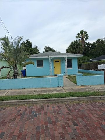 217 BANANA STREET, Tarpon Springs, FL 34689