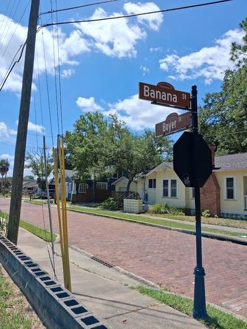 217 BANANA STREET, Tarpon Springs, FL 34689