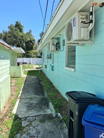 217 BANANA STREET, Tarpon Springs, FL 34689