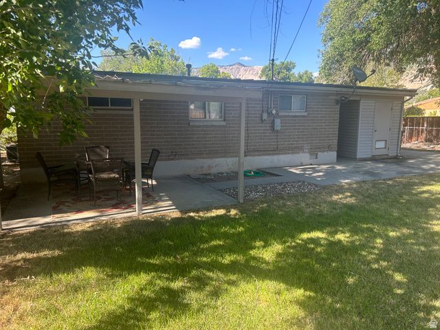 633 E 800 N, Ogden, UT 84404