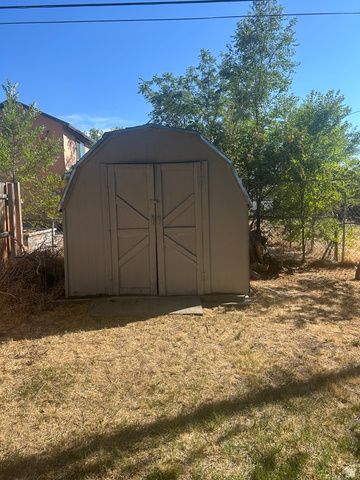 633 E 800 N, Ogden, UT 84404
