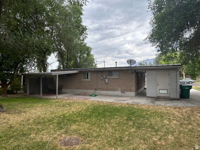 633 E 800 N, Ogden, UT 84404